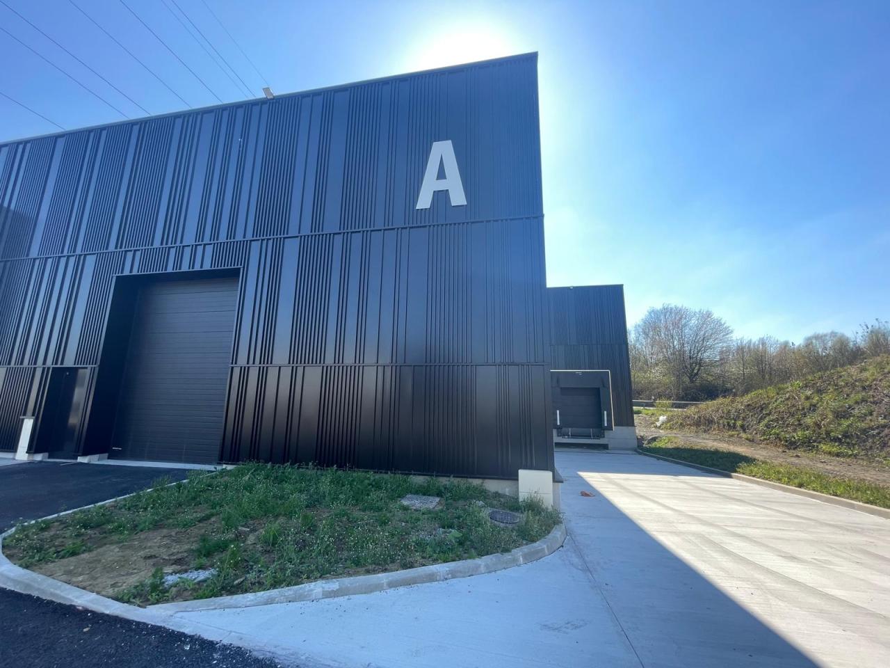Local d'activité Bondues 3960m² Vente local d'activité Bondues Nord OVACT2420256 17